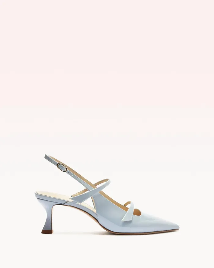 Pumps Women Alexandre Birman Tita 60 Slingback Azzuro Alexandre Birman Slingback Pumps Azzuro Pumps Women Alexandre Birman Tita 60 Slingback Azzuro Alexandre Birman Slingback Pumps Azzuro