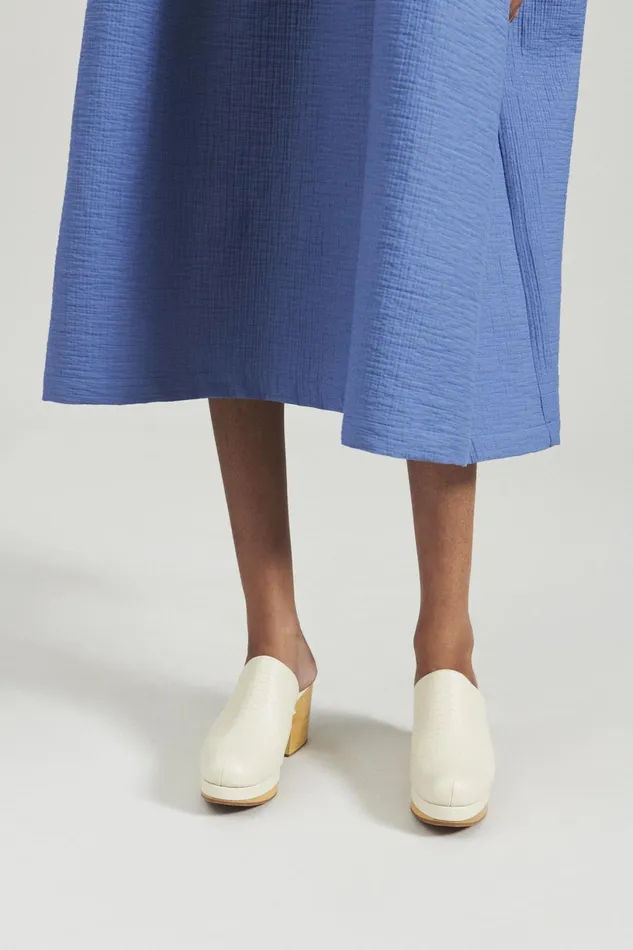 Rachel Comey Clogs Women Bose Clog Bone Rachel Comey Clogs Women Bose Clog Bone