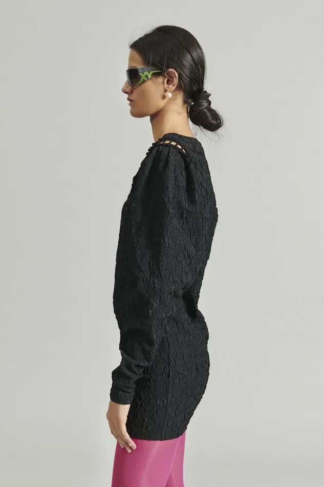 Rachel Comey Dresses Women Ala Dress Black