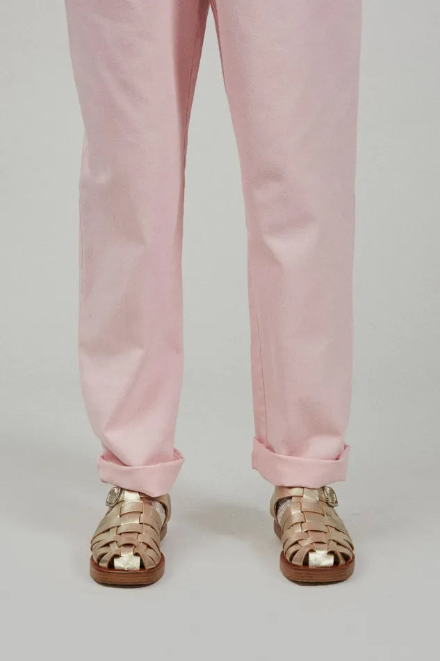 Rachel Comey Flats Loafers Women Tucker Sandal Silver Rachel Comey Flats Loafers Women Tucker Sandal Silver