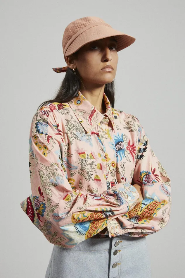 Rachel Comey Hats Women Baseball Hat Black