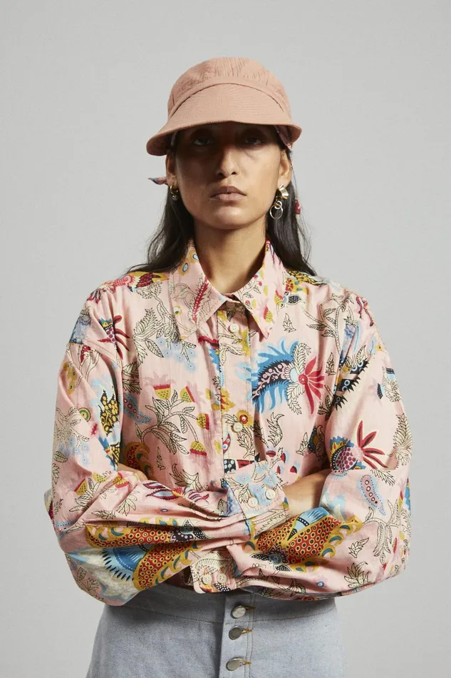 Rachel Comey Hats Women Baseball Hat Black
