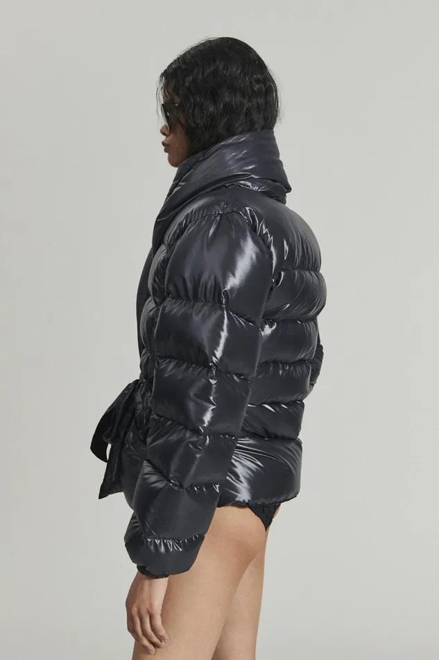 Rachel Comey Jackets Outerwear Women Partition Coat Black