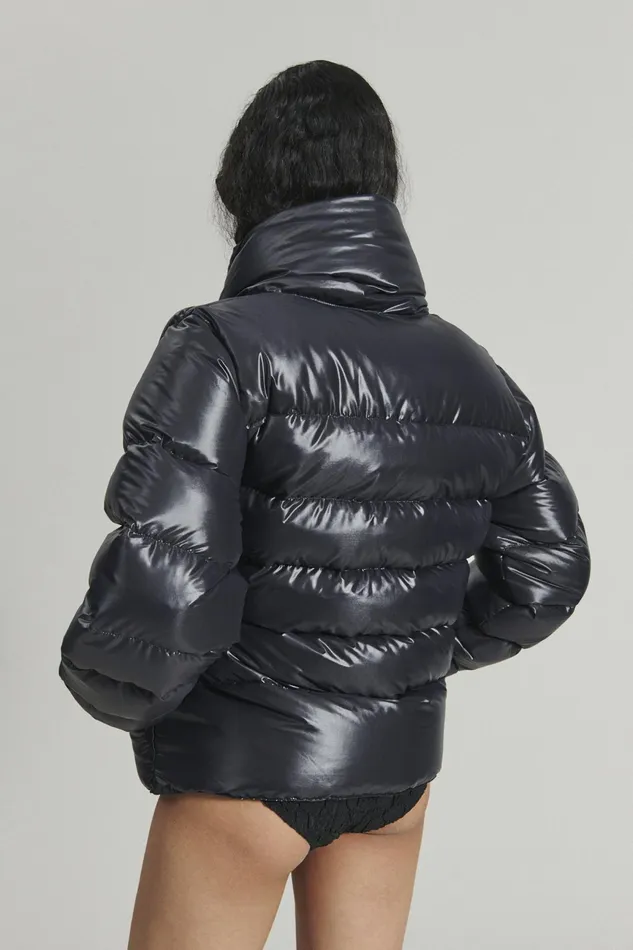 Rachel Comey Jackets Outerwear Women Partition Coat Black