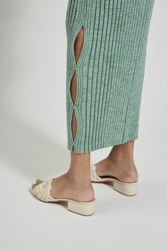 Rachel Comey Sandals Women Lev Mule Bone Rachel Comey Sandals Women Lev Mule Bone