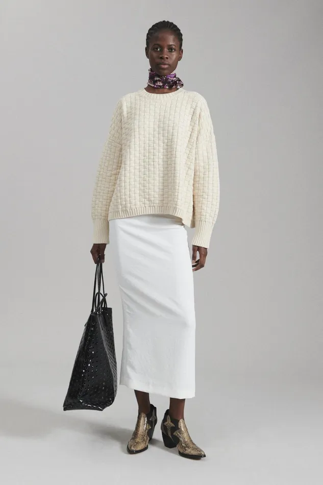 Rachel Comey Skirts Shorts Women Native Skirt White