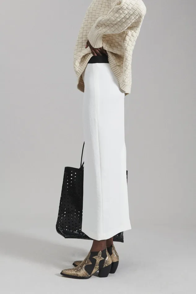 Rachel Comey Skirts Shorts Women Native Skirt White