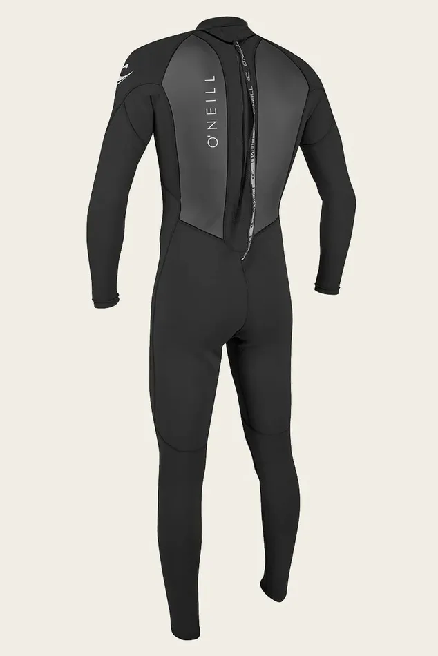 REACTOR2 32MM BACK ZIP FULL WETSUIT Blkblk Men O039NEILL Men039S Wetsuits