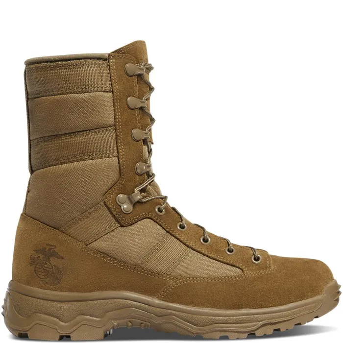 Reckoning USMC EGA Coyote GoreTex Men Danner Boots
