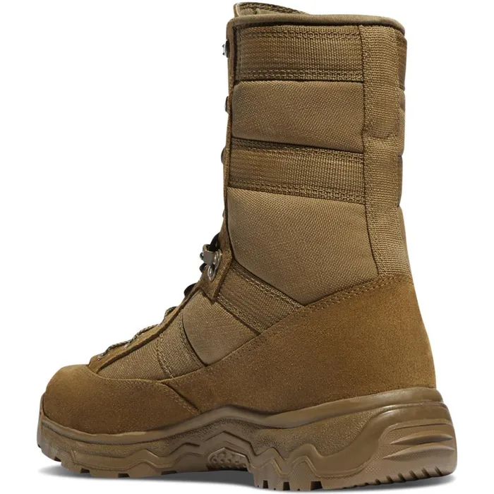 Reckoning USMC EGA Coyote GoreTex Men Danner Boots