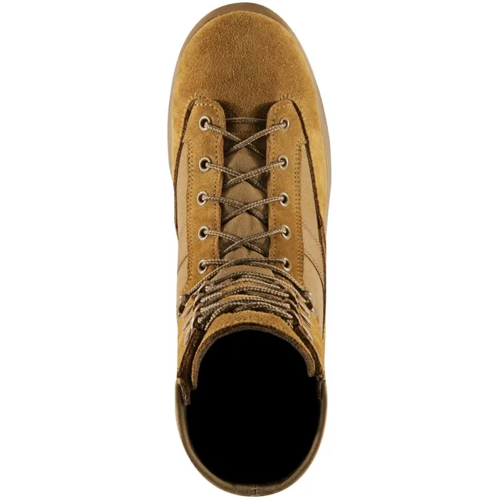 Reckoning USMC EGA Coyote GoreTex Men Danner Boots