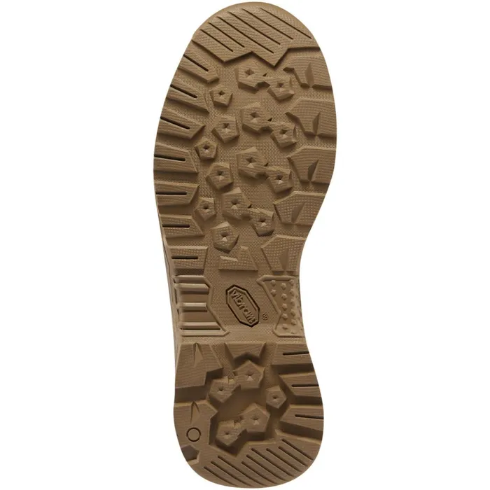 Reckoning USMC EGA Coyote GoreTex Men Danner Boots
