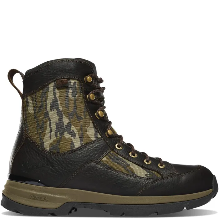 Recurve Mossy Oak Original Bottomland Men Danner Boots