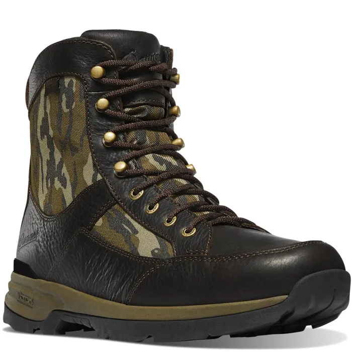 Recurve Mossy Oak Original Bottomland Men Danner Boots