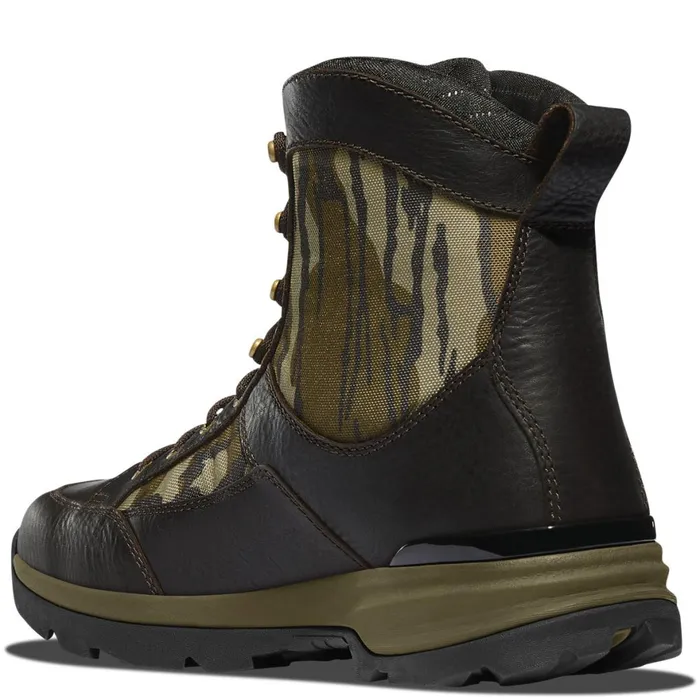 Recurve Mossy Oak Original Bottomland Men Danner Boots