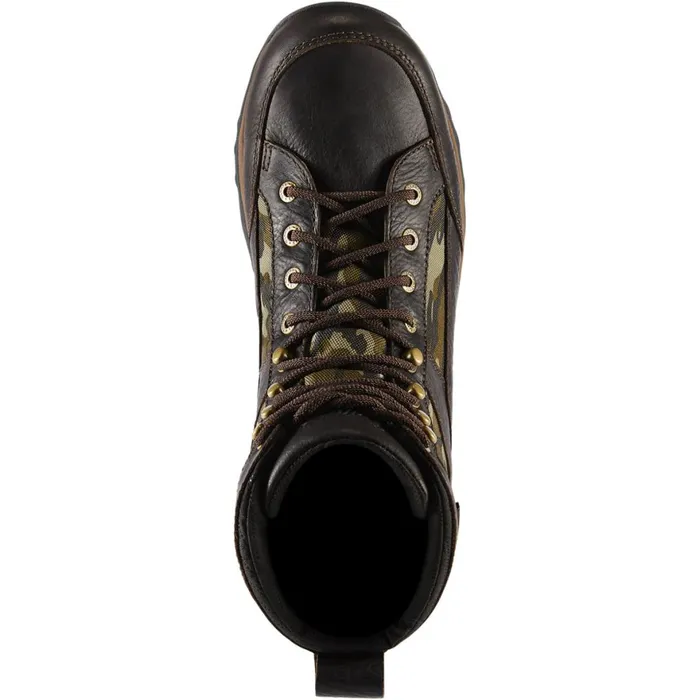 Recurve Mossy Oak Original Bottomland Men Danner Boots