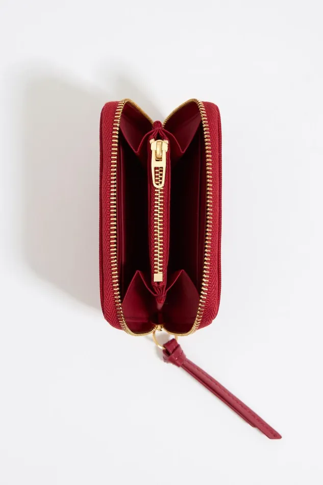 Red Nylon Purse Red Women Bimba Y Lola Wallets And Coin Purses Red Nylon Purse Red Women Bimba Y Lola Wallets And Coin Purses