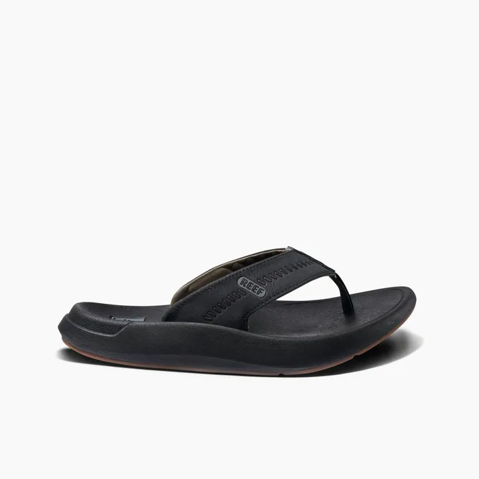 Reef Flip Flops Cruiser Blackgrey 8211 Men