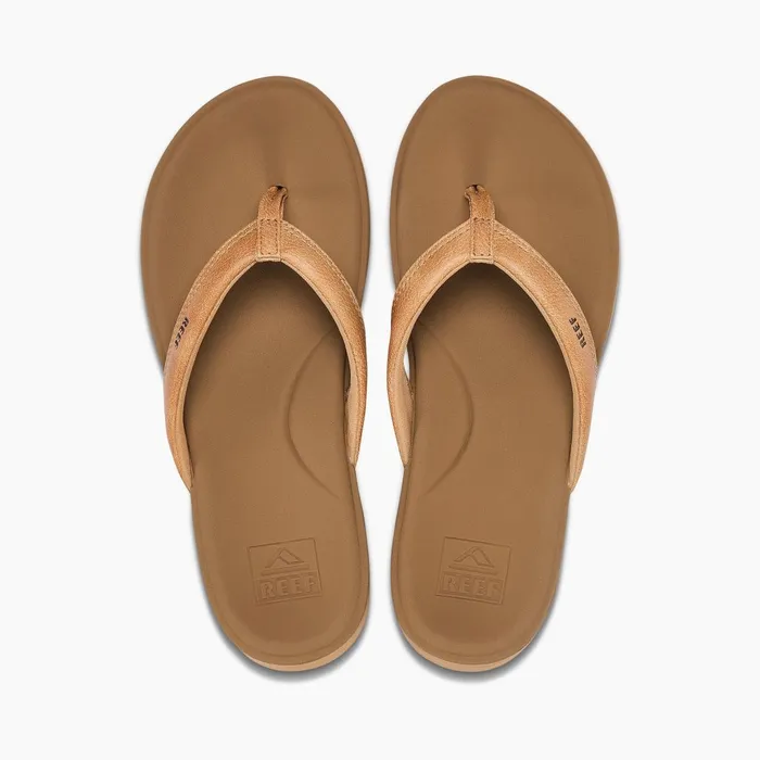 Reef Flip Flops Cushion Cloud Natural 8211 Women Reef Flip Flops Cushion Cloud Natural 8211 Women