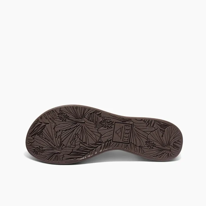 Reef Flip Flops Cushion Cloud Natural 8211 Women Reef Flip Flops Cushion Cloud Natural 8211 Women