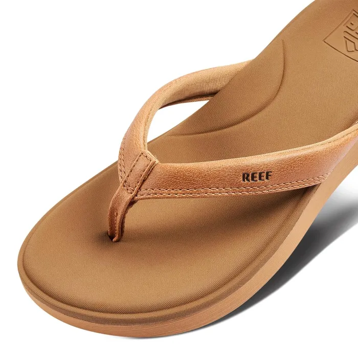 Reef Flip Flops Cushion Cloud Natural 8211 Women Reef Flip Flops Cushion Cloud Natural 8211 Women