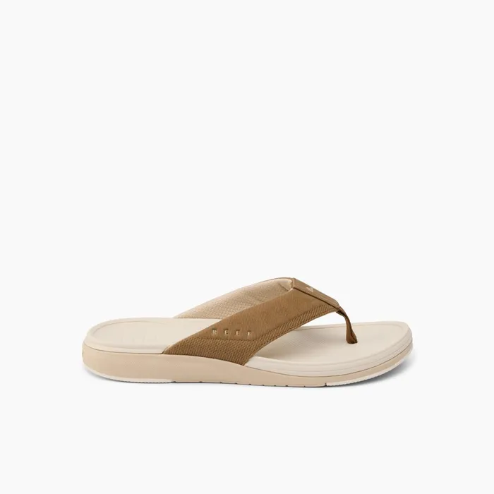 Reef Flip Flops Cushion Norte Birchmustard 8211 Men