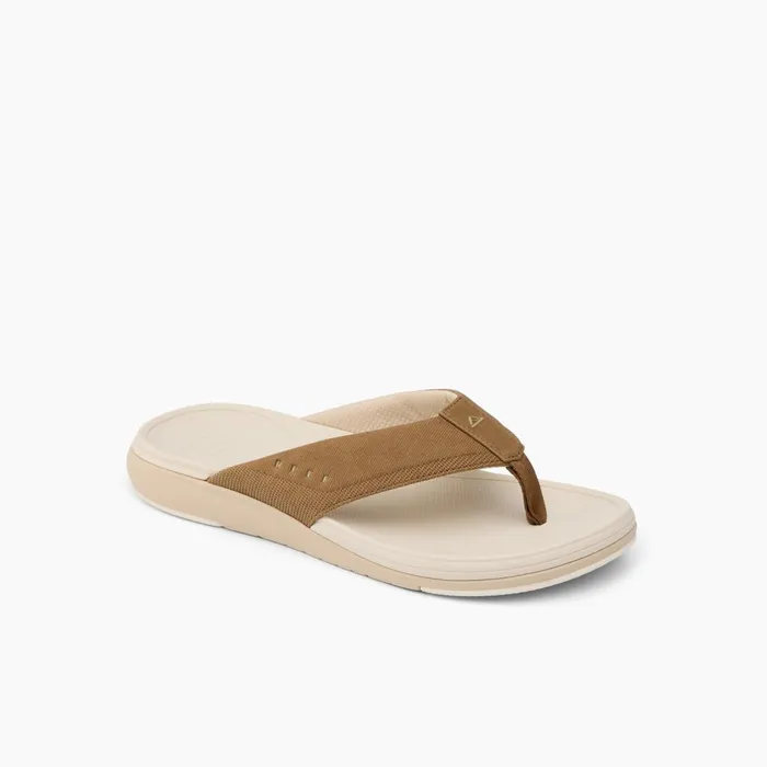 Reef Flip Flops Cushion Norte Birchmustard 8211 Men Reef Flip Flops Cushion Norte Birchmustard 8211 Men