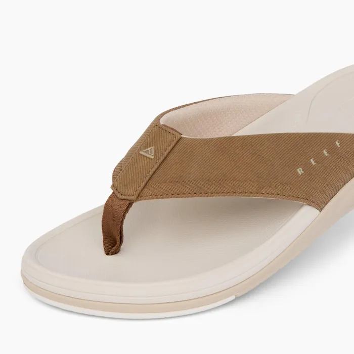 Reef Flip Flops Cushion Norte Birchmustard 8211 Men Reef Flip Flops Cushion Norte Birchmustard 8211 Men