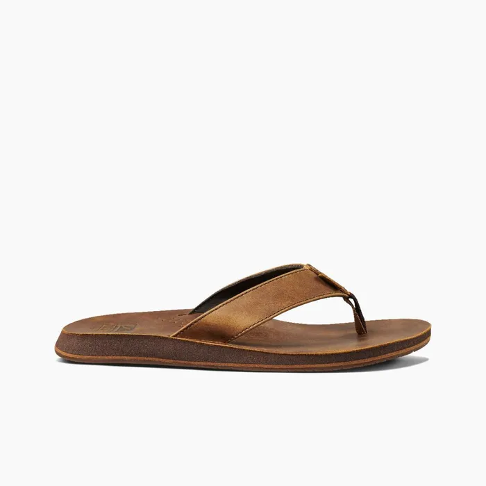 Reef Flip Flops Drift Classic Brown 8211 Men