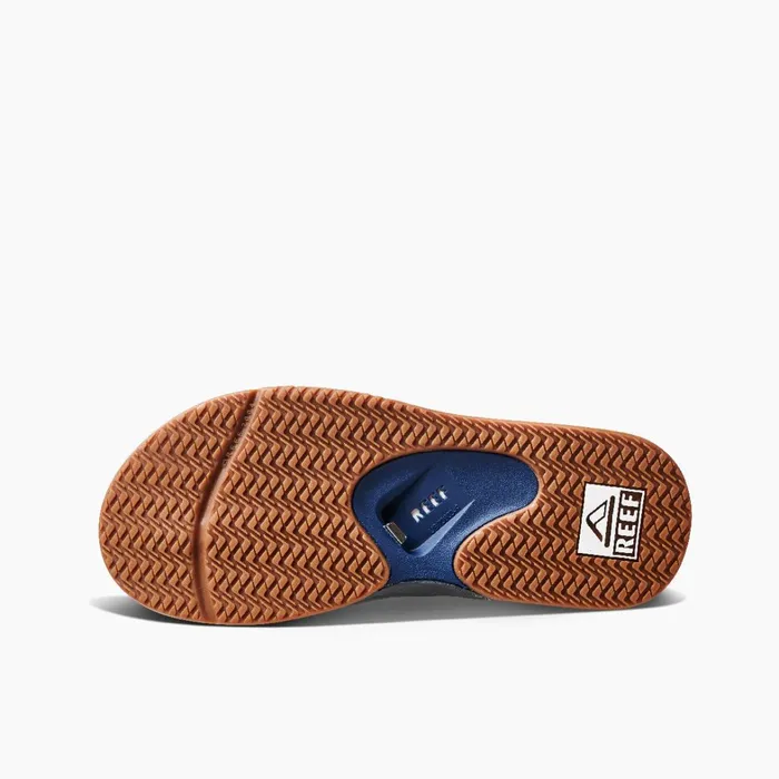 Reef Flip Flops Fanning Navyshadow 8211 Men Reef Flip Flops Fanning Navyshadow 8211 Men