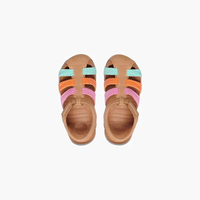 Reef Kids 58 Years Water Beachy Malibu Smoothie