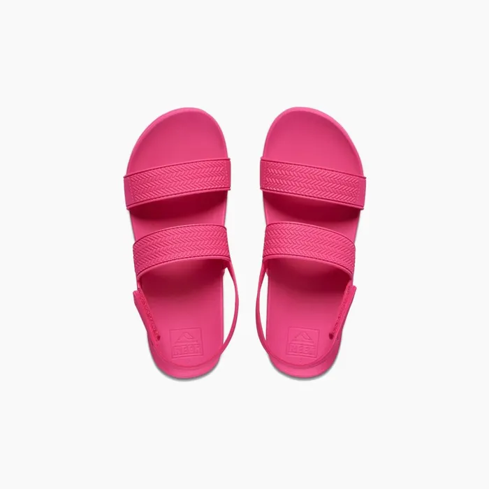 Reef Kids 58 Years Water Vista Hot Pink