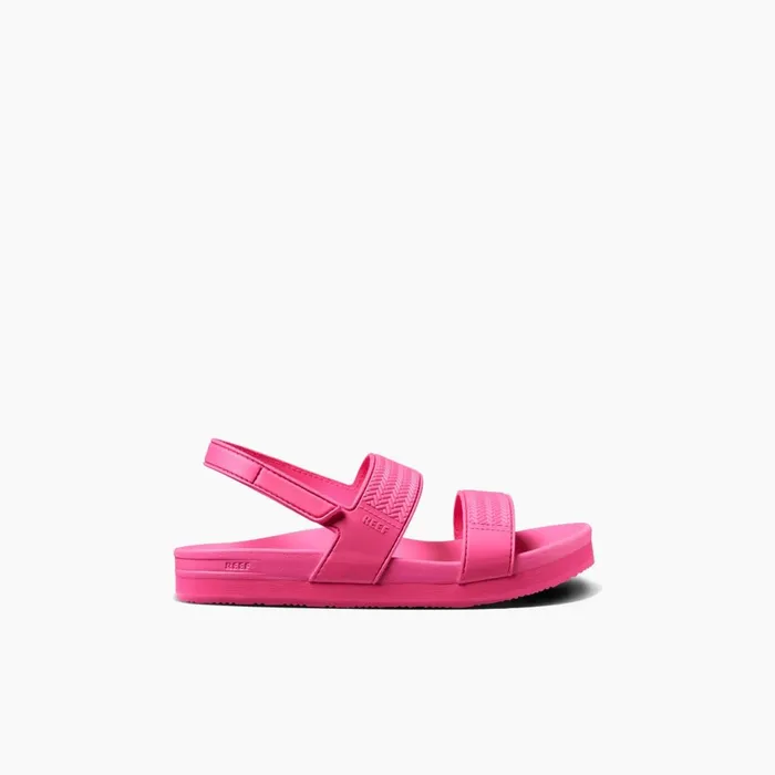 Reef Kids 58 Years Water Vista Hot Pink Reef Kids 58 Years Water Vista Hot Pink