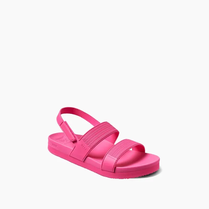 Reef Kids 58 Years Water Vista Hot Pink Reef Kids 58 Years Water Vista Hot Pink