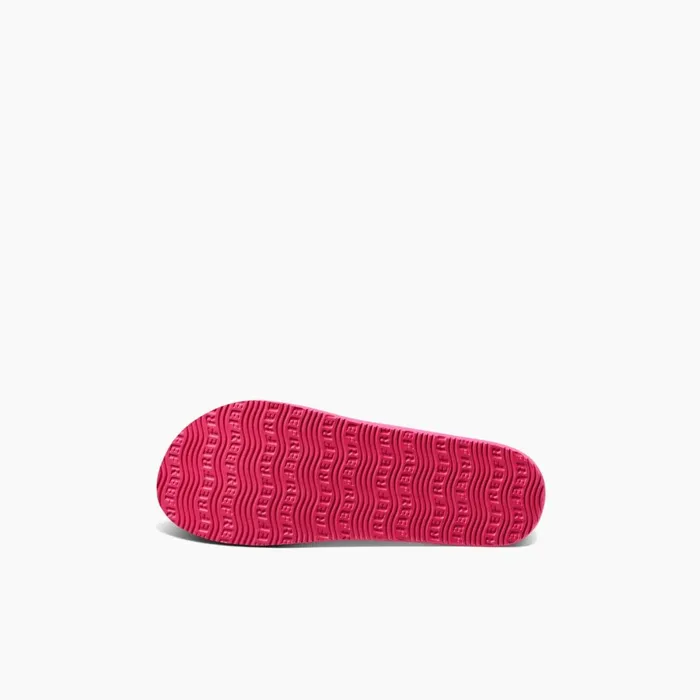 Reef Kids 58 Years Water Vista Hot Pink Reef Kids 58 Years Water Vista Hot Pink