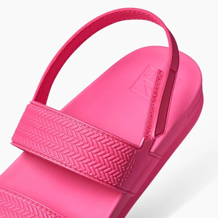 Reef Kids 58 Years Water Vista Hot Pink Reef Kids 58 Years Water Vista Hot Pink