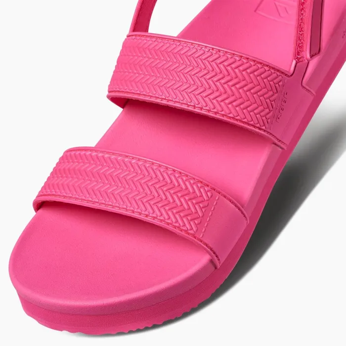 Reef Kids 58 Years Water Vista Hot Pink Reef Kids 58 Years Water Vista Hot Pink