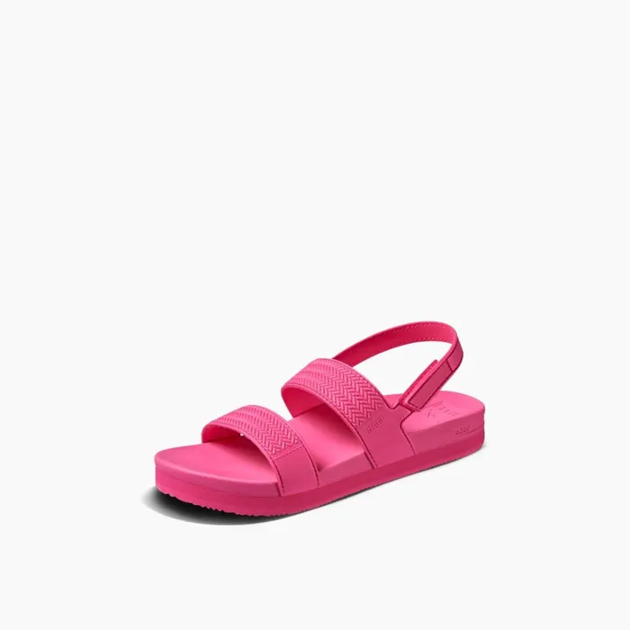 Reef Kids 58 Years Water Vista Hot Pink Reef Kids 58 Years Water Vista Hot Pink