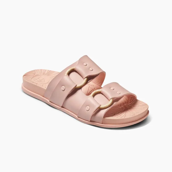 Reef Sandals Cushion Vera Cruz Cameo Rose 8211 Women Reef Sandals Cushion Vera Cruz Cameo Rose 8211 Women
