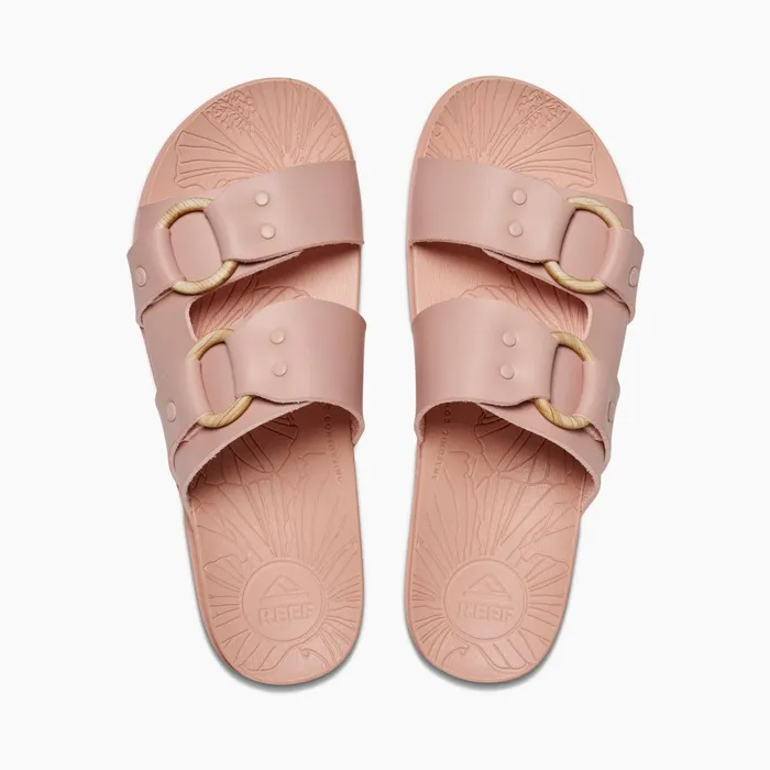 Reef Sandals Cushion Vera Cruz Cameo Rose 8211 Women Reef Sandals Cushion Vera Cruz Cameo Rose 8211 Women