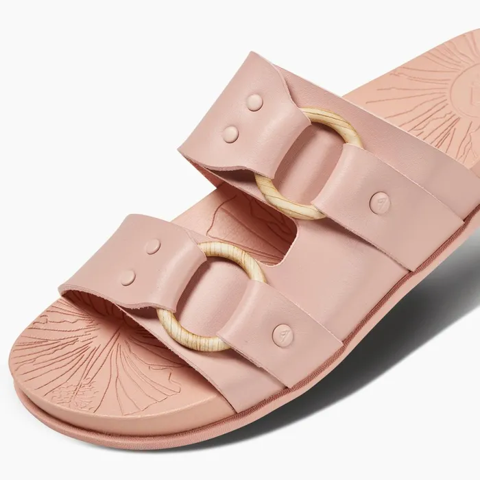 Reef Sandals Cushion Vera Cruz Cameo Rose 8211 Women Reef Sandals Cushion Vera Cruz Cameo Rose 8211 Women