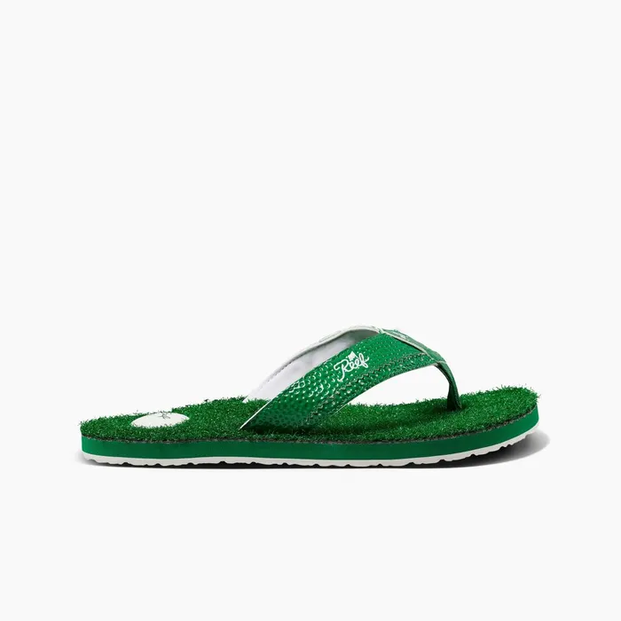 Reef Sandals Mulligan Ii Links 8211 Men