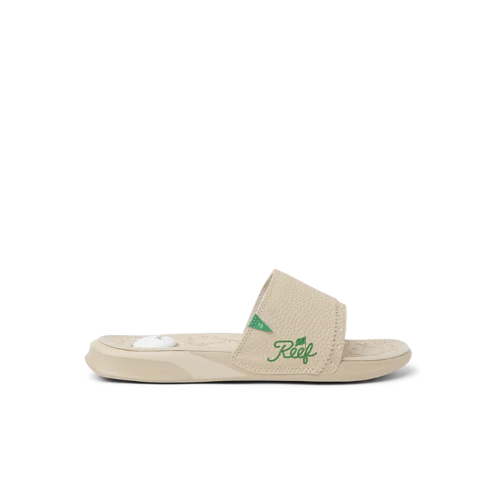 Reef Sandals Mulligan Slide Vintage Floral 8211 Men