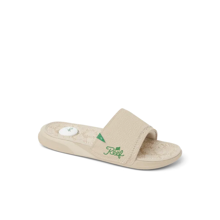 Reef Sandals Mulligan Slide Vintage Floral 8211 Men Reef Sandals Mulligan Slide Vintage Floral 8211 Men
