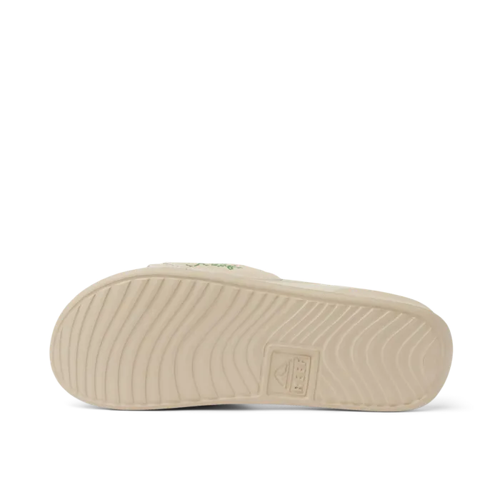 Reef Sandals Mulligan Slide Vintage Floral 8211 Men Reef Sandals Mulligan Slide Vintage Floral 8211 Men