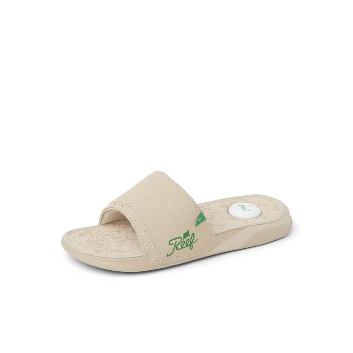 Reef Sandals Mulligan Slide Vintage Floral 8211 Men Reef Sandals Mulligan Slide Vintage Floral 8211 Men