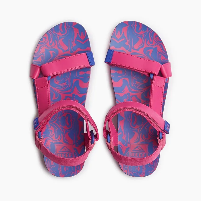 Reef Sandals Rem Hi X Sanctuary Pink Aura 8211 Women Reef Sandals Rem Hi X Sanctuary Pink Aura 8211 Women