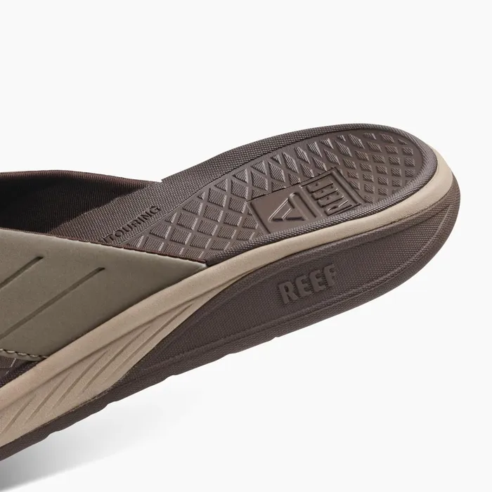 Reef Sandals The Deckhand Java 8211 Men Reef Sandals The Deckhand Java 8211 Men