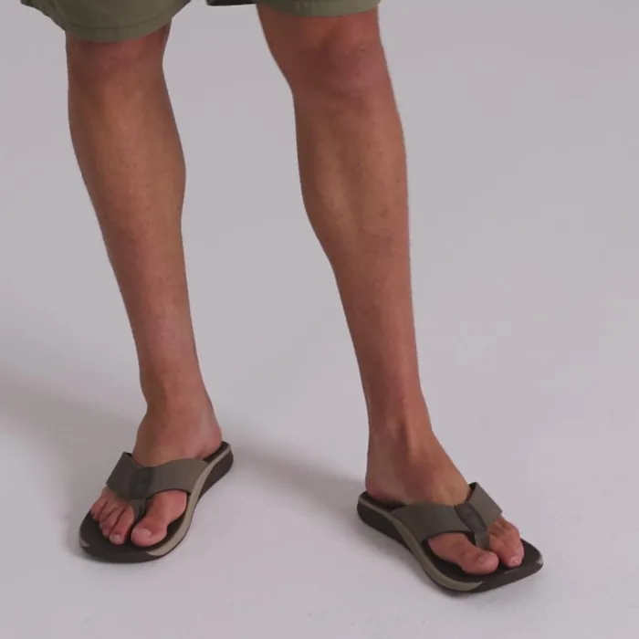 Reef Sandals The Deckhand Nomad 8211 Men Reef Sandals The Deckhand Nomad 8211 Men