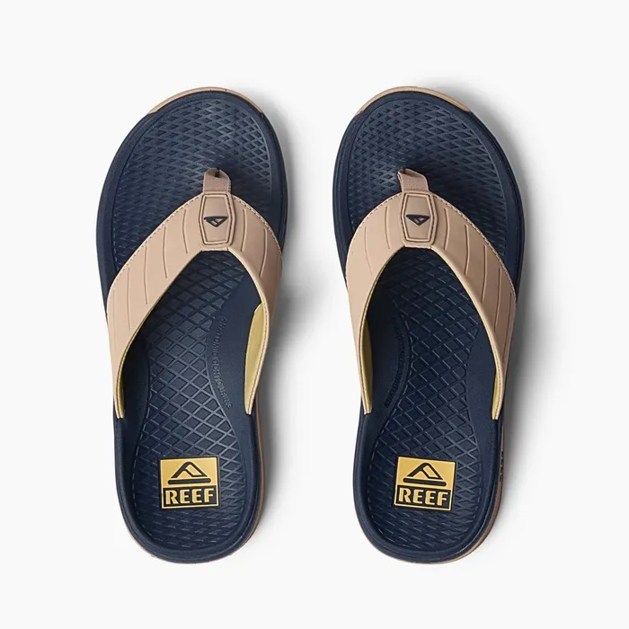 Reef Sandals The Deckhand Nomad 8211 Men Reef Sandals The Deckhand Nomad 8211 Men